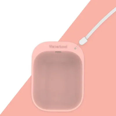 Adaptador para botellas de agua portátil para perros y gatos