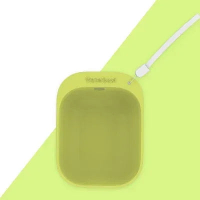 Adaptador para botellas de agua portátil para perros y gatos