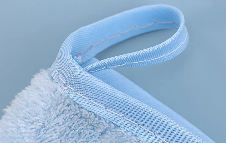 Guantes toalla para baño de mascotas – Secado rápido y absorbente