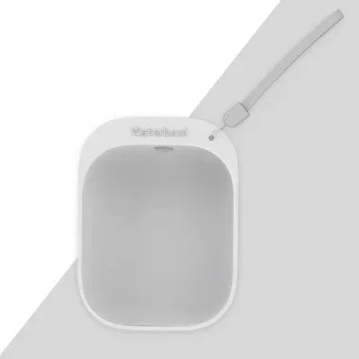 Adaptador para botellas de agua portátil para perros y gatos